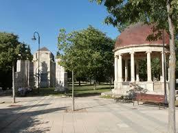 Parque de la Carcavilla